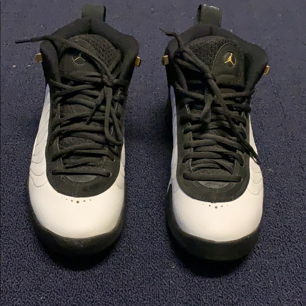Jordan sneakers